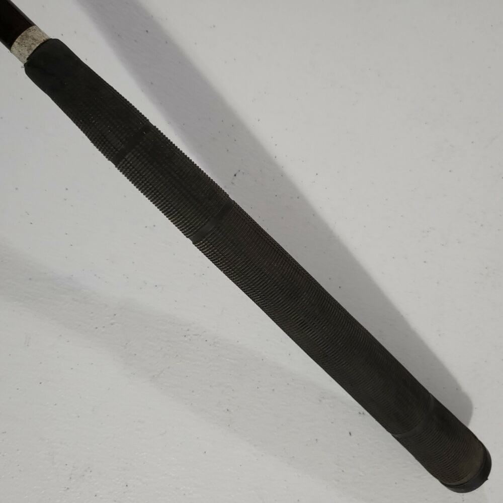 Maruman Creative Golf Genuine Persimmon Big Win VS 3-Wood RH 42.5" Graphite - Picture 11 of 11